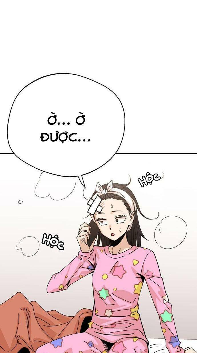 Lớ Ngớ Vớ Phải Tình Yêu Chap 18 - Next Chap 19