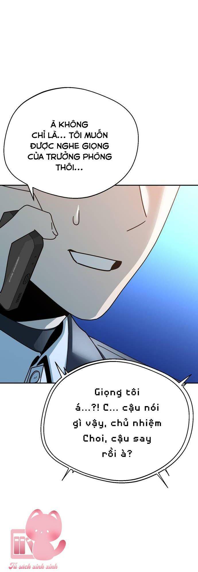 Lớ Ngớ Vớ Phải Tình Yêu Chap 18 - Next Chap 19