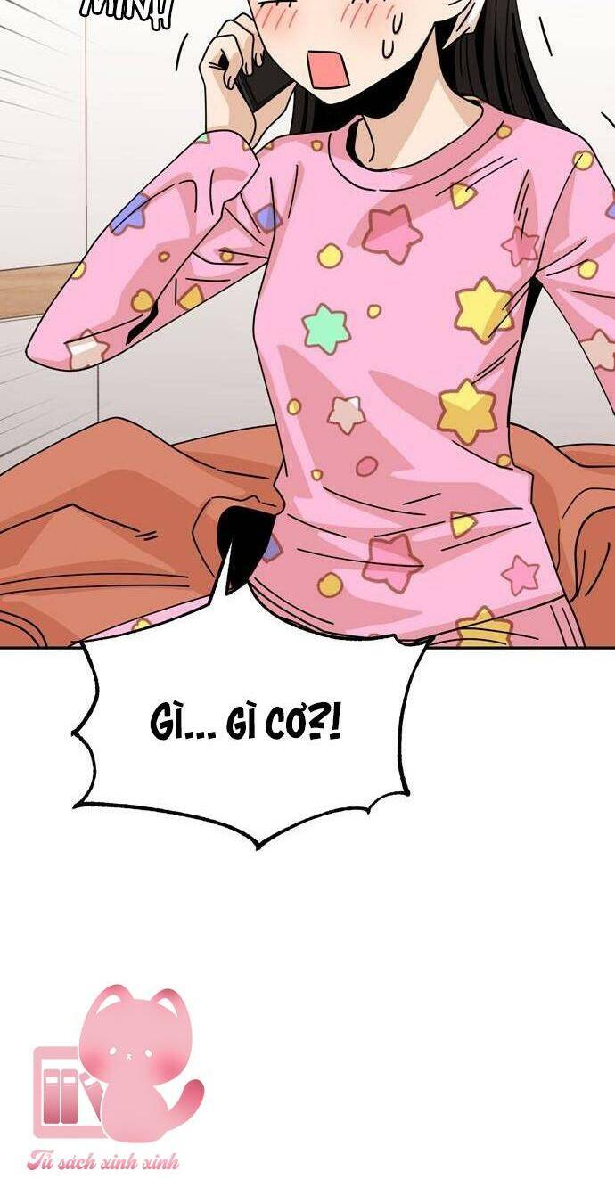 Lớ Ngớ Vớ Phải Tình Yêu Chap 18 - Next Chap 19