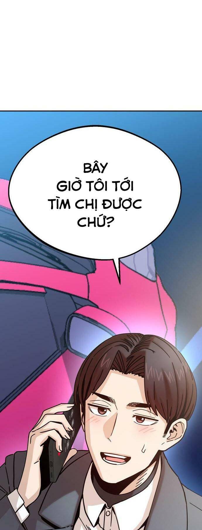 Lớ Ngớ Vớ Phải Tình Yêu Chap 18 - Next Chap 19