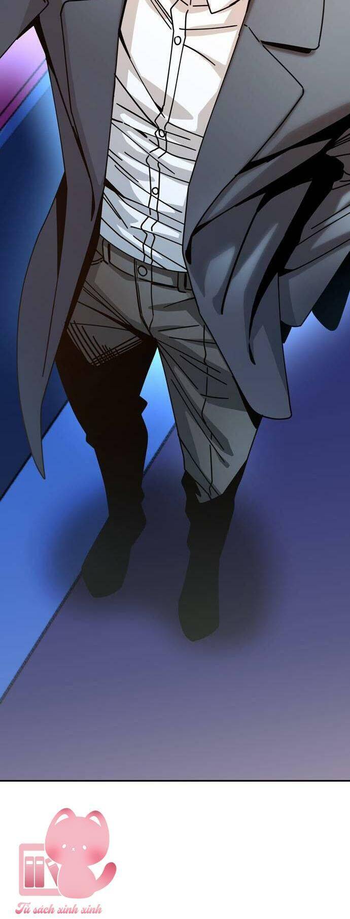 Lớ Ngớ Vớ Phải Tình Yêu Chap 18 - Next Chap 19