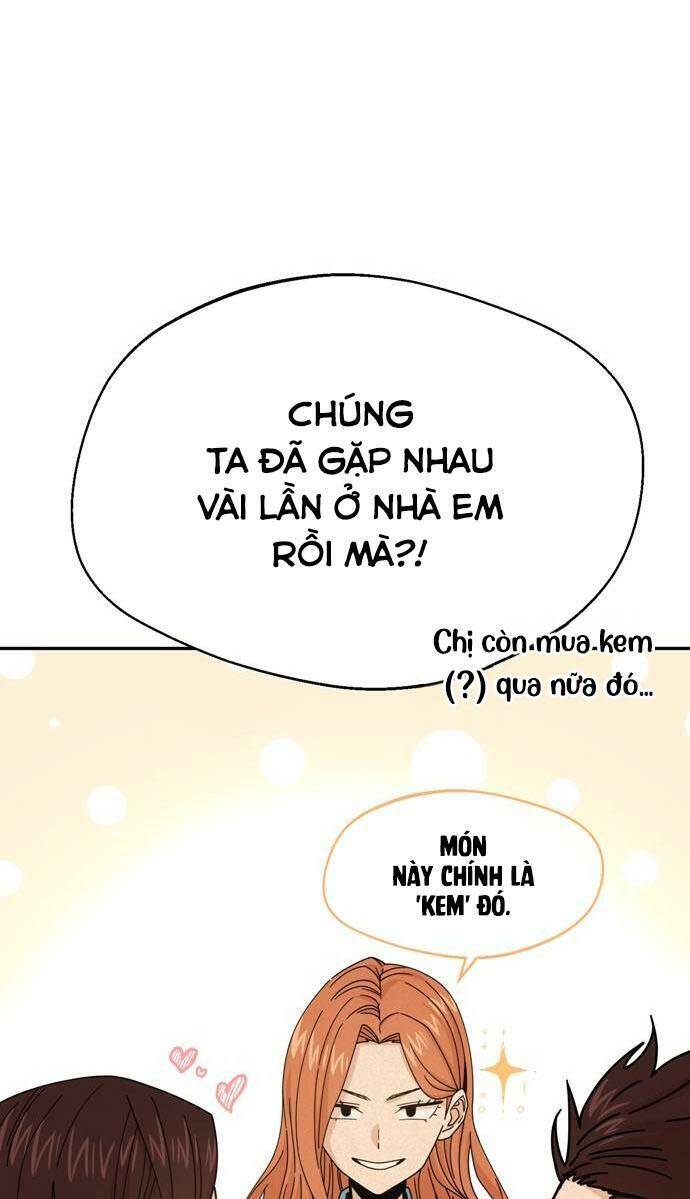 Lớ Ngớ Vớ Phải Tình Yêu Chap 18 - Next Chap 19
