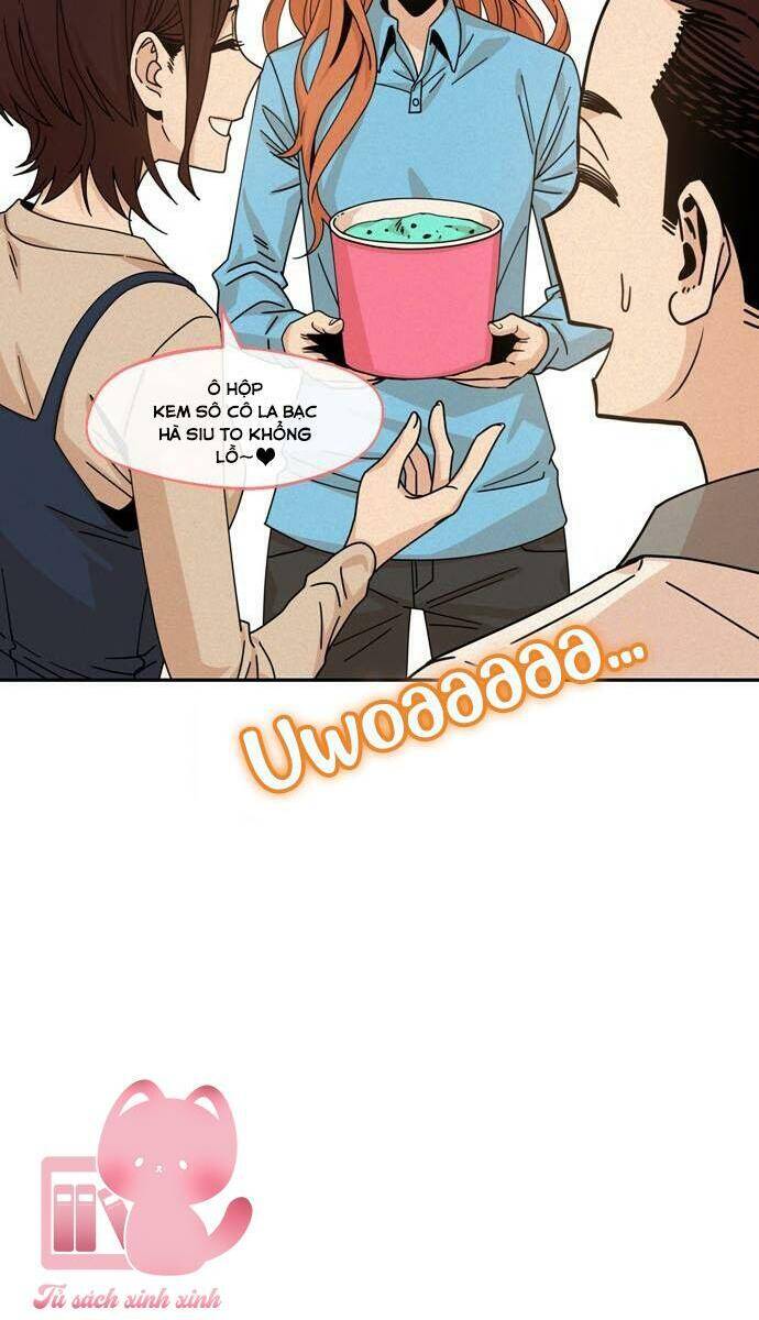 Lớ Ngớ Vớ Phải Tình Yêu Chap 18 - Next Chap 19