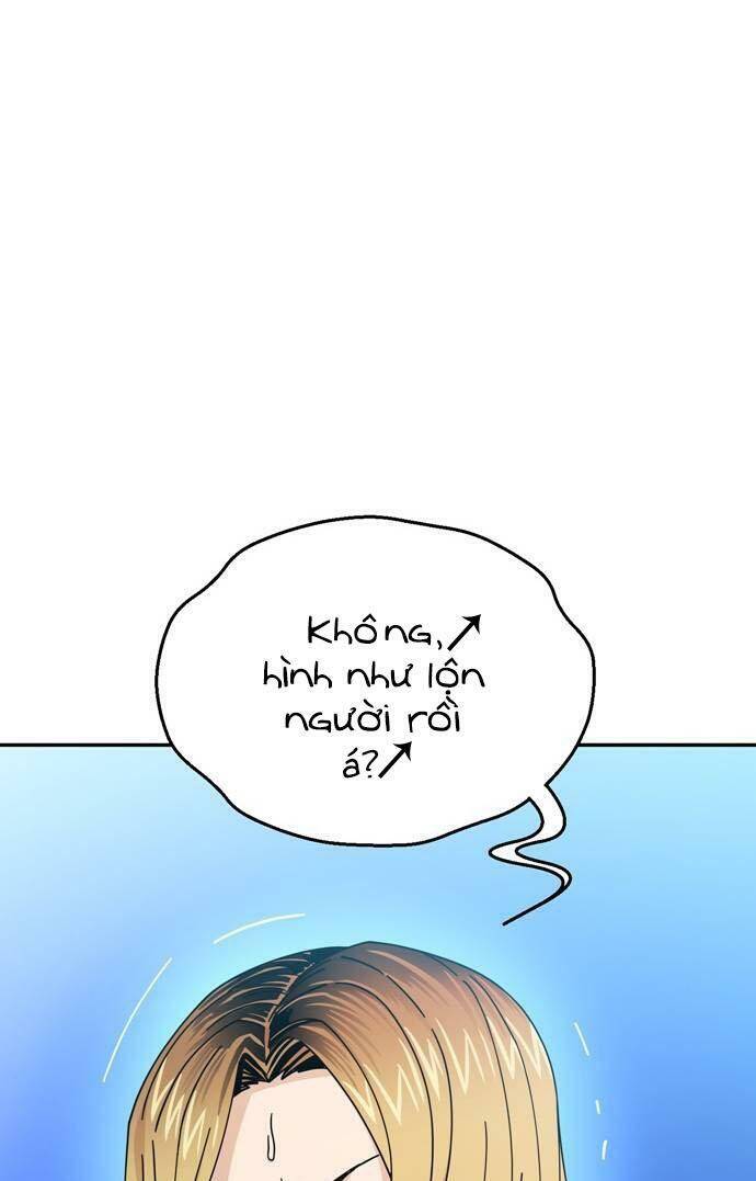 Lớ Ngớ Vớ Phải Tình Yêu Chap 18 - Next Chap 19