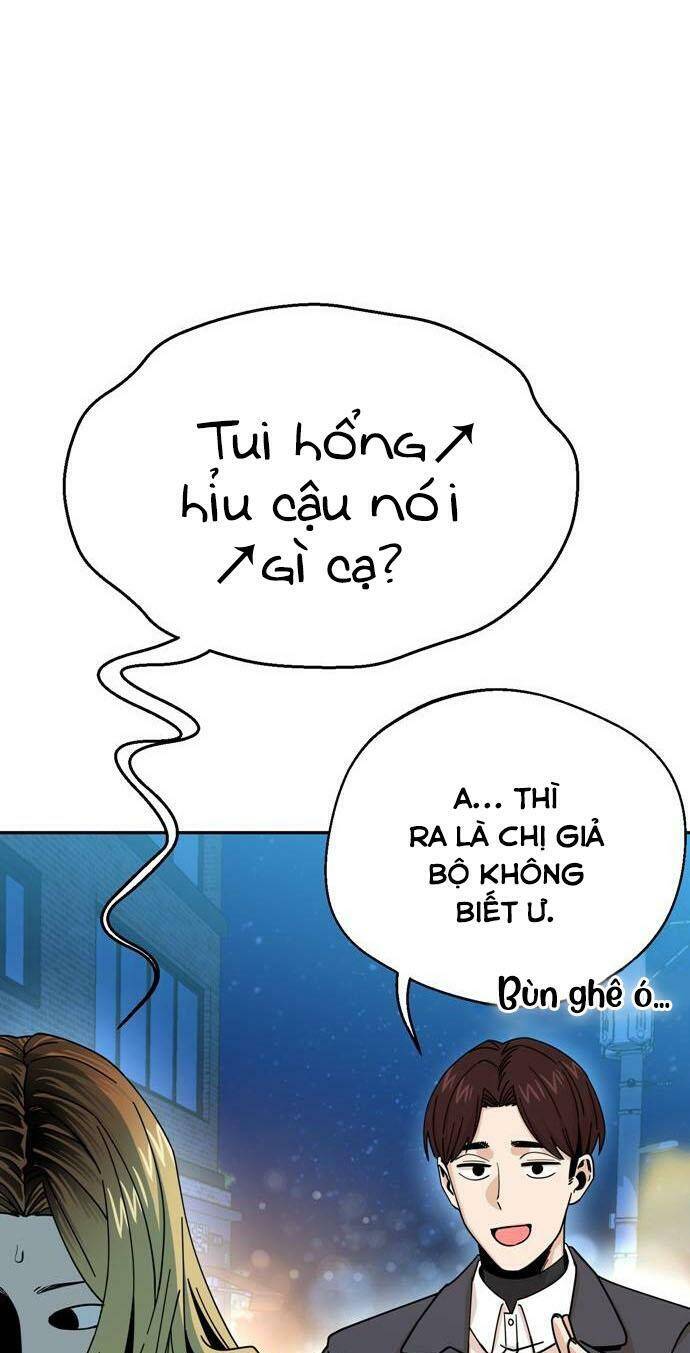 Lớ Ngớ Vớ Phải Tình Yêu Chap 18 - Next Chap 19