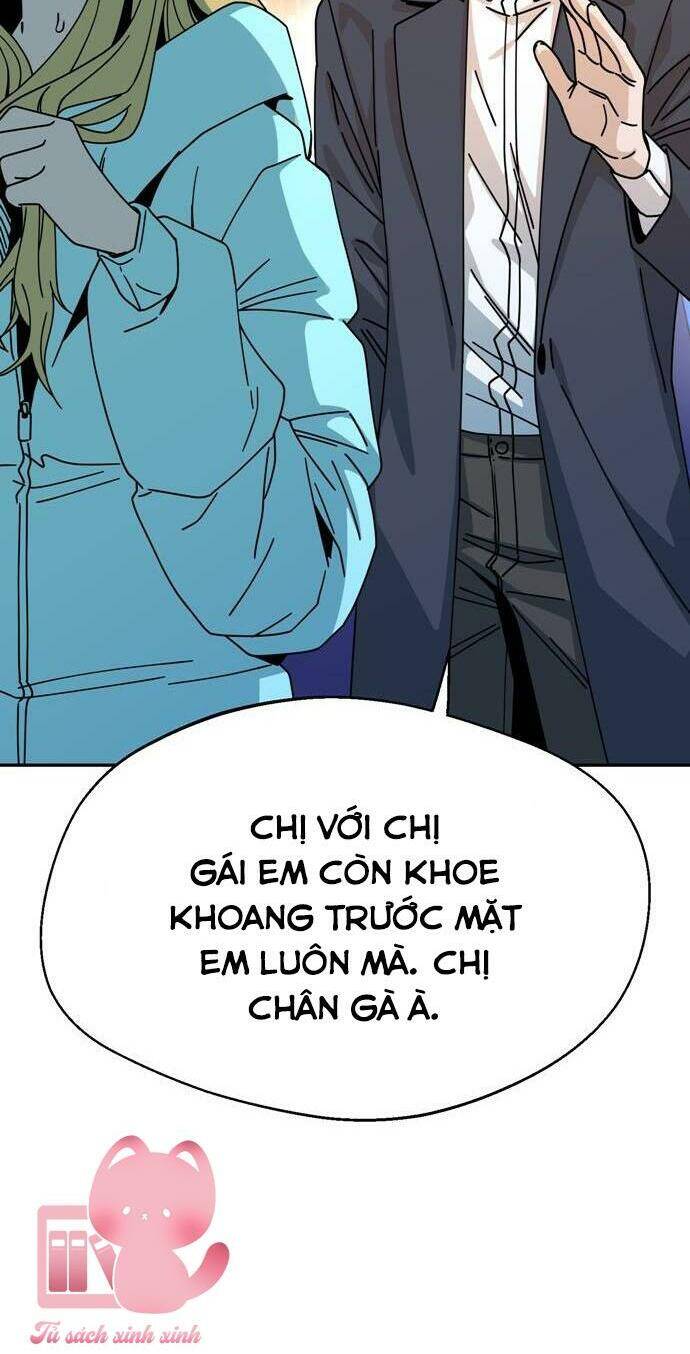 Lớ Ngớ Vớ Phải Tình Yêu Chap 18 - Next Chap 19