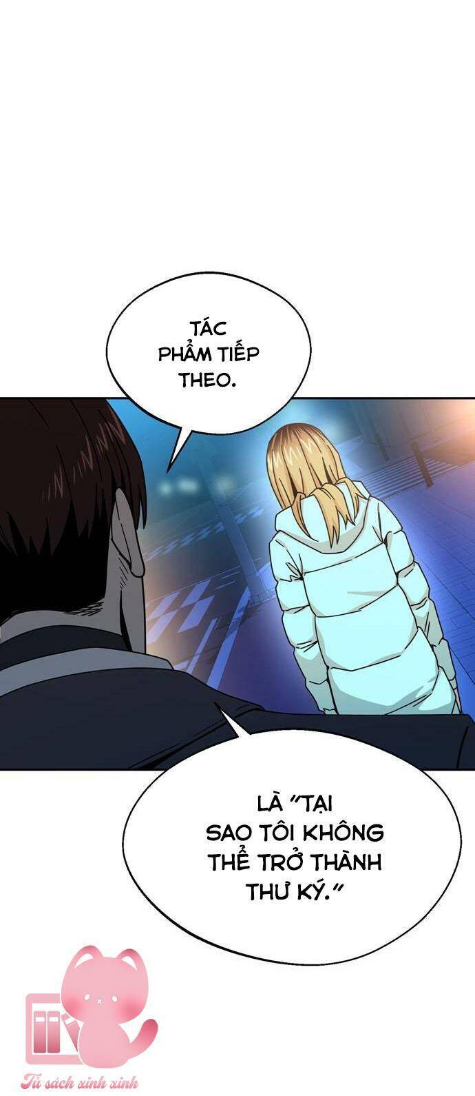 Lớ Ngớ Vớ Phải Tình Yêu Chap 18 - Next Chap 19