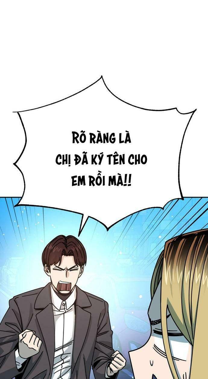 Lớ Ngớ Vớ Phải Tình Yêu Chap 18 - Next Chap 19