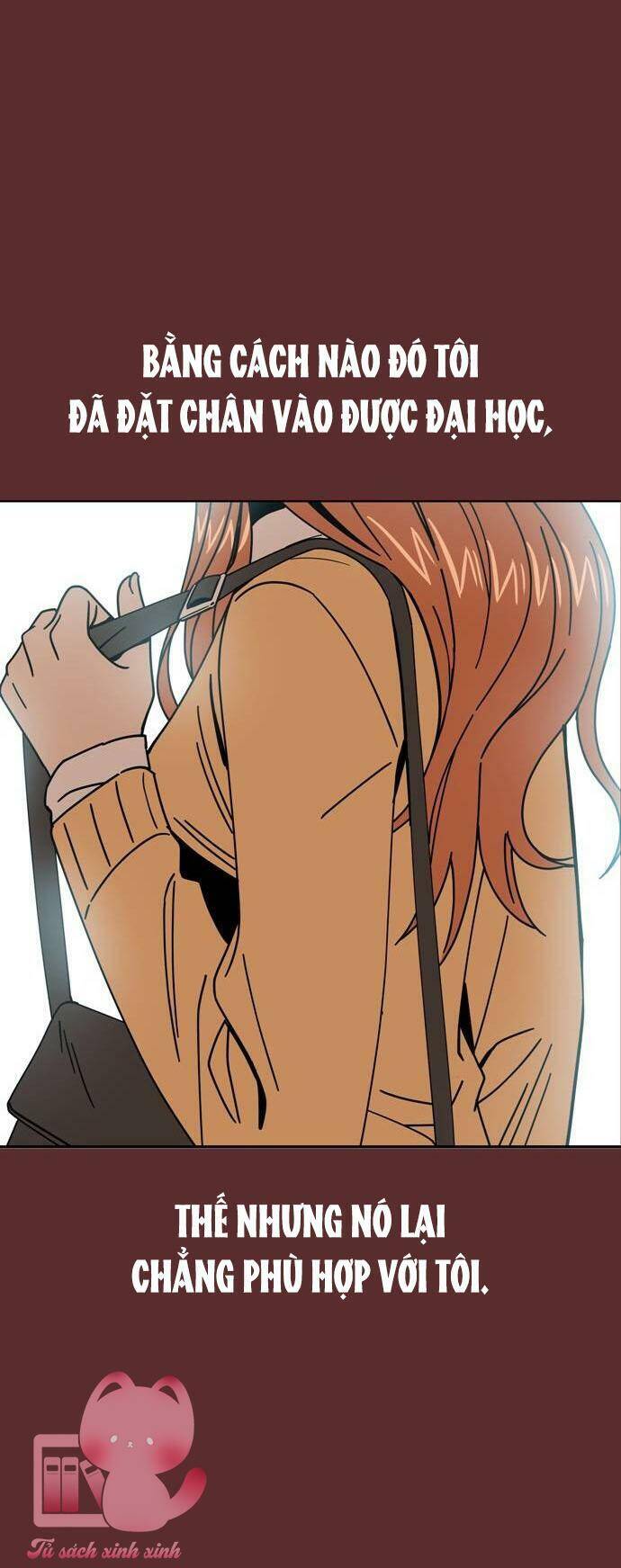 Lớ Ngớ Vớ Phải Tình Yêu Chap 18 - Next Chap 19