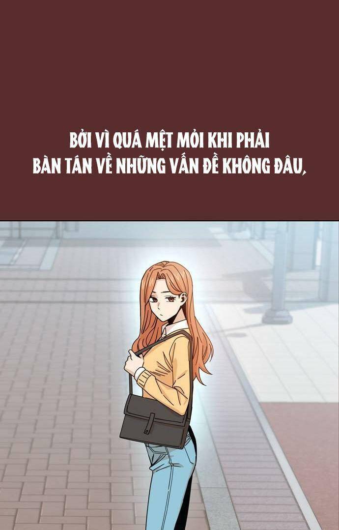 Lớ Ngớ Vớ Phải Tình Yêu Chap 18 - Next Chap 19