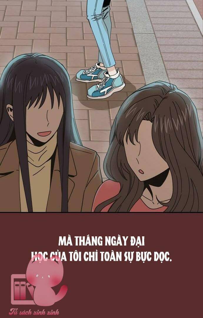 Lớ Ngớ Vớ Phải Tình Yêu Chap 18 - Next Chap 19