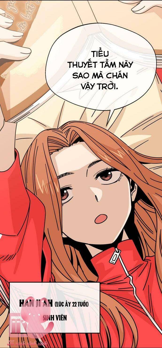 Lớ Ngớ Vớ Phải Tình Yêu Chap 18 - Next Chap 19