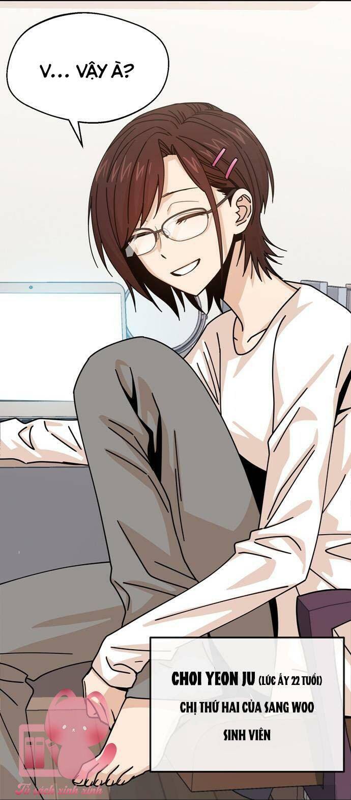 Lớ Ngớ Vớ Phải Tình Yêu Chap 18 - Next Chap 19