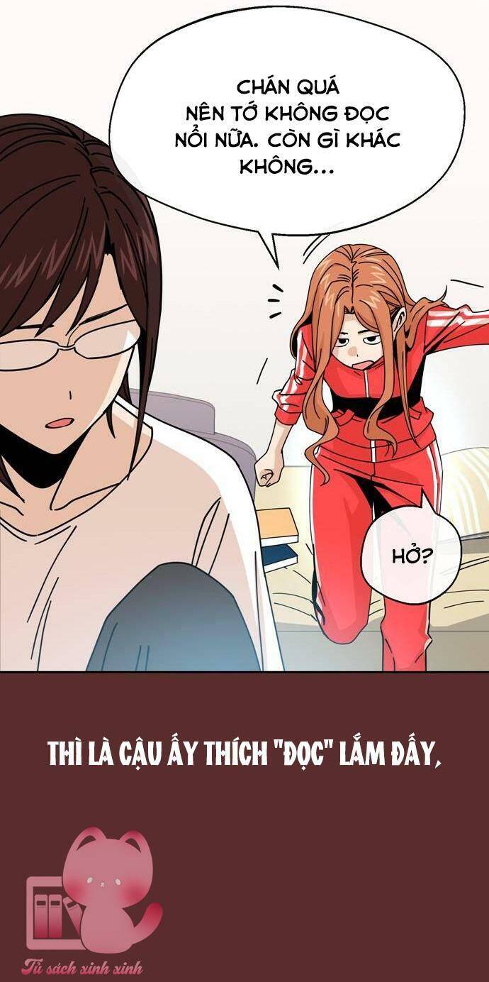 Lớ Ngớ Vớ Phải Tình Yêu Chap 18 - Next Chap 19