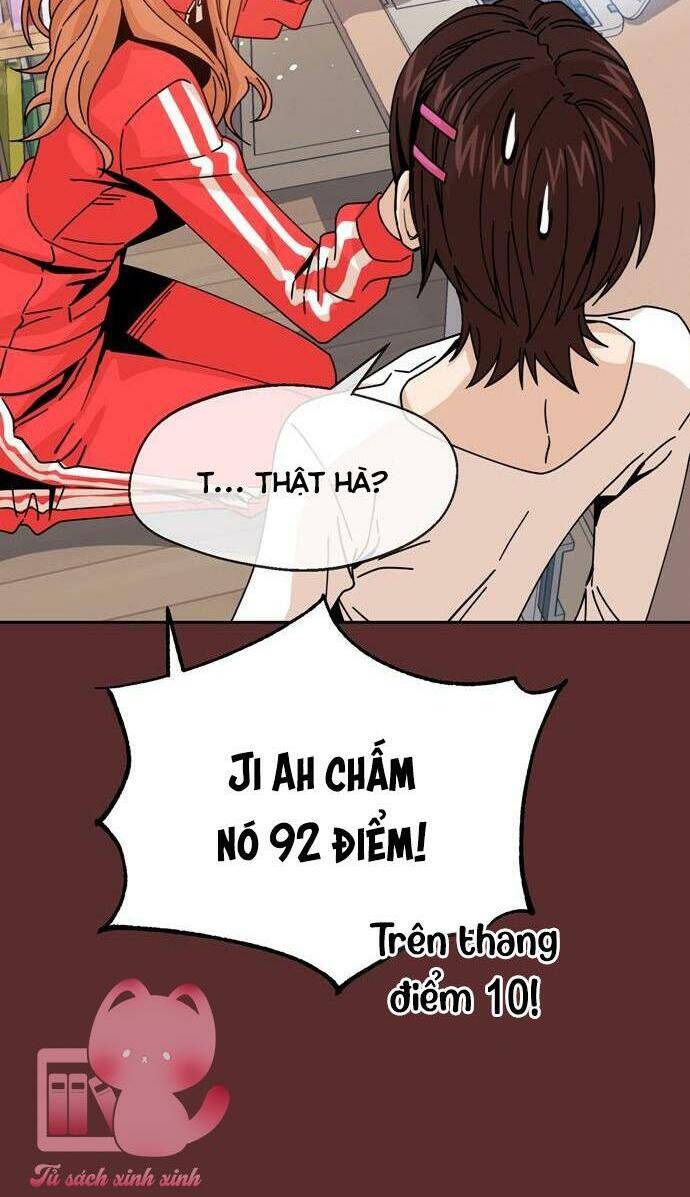 Lớ Ngớ Vớ Phải Tình Yêu Chap 18 - Next Chap 19