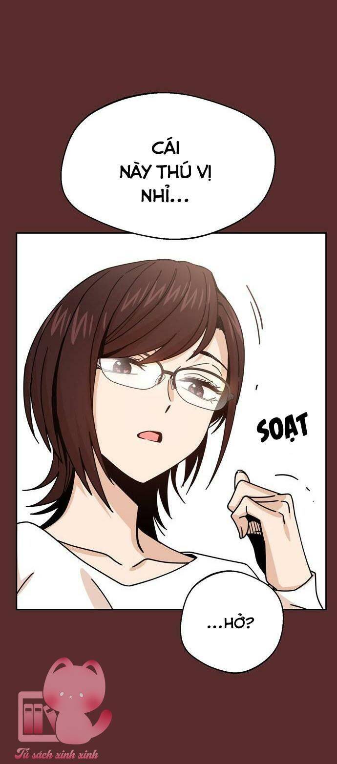 Lớ Ngớ Vớ Phải Tình Yêu Chap 18 - Next Chap 19