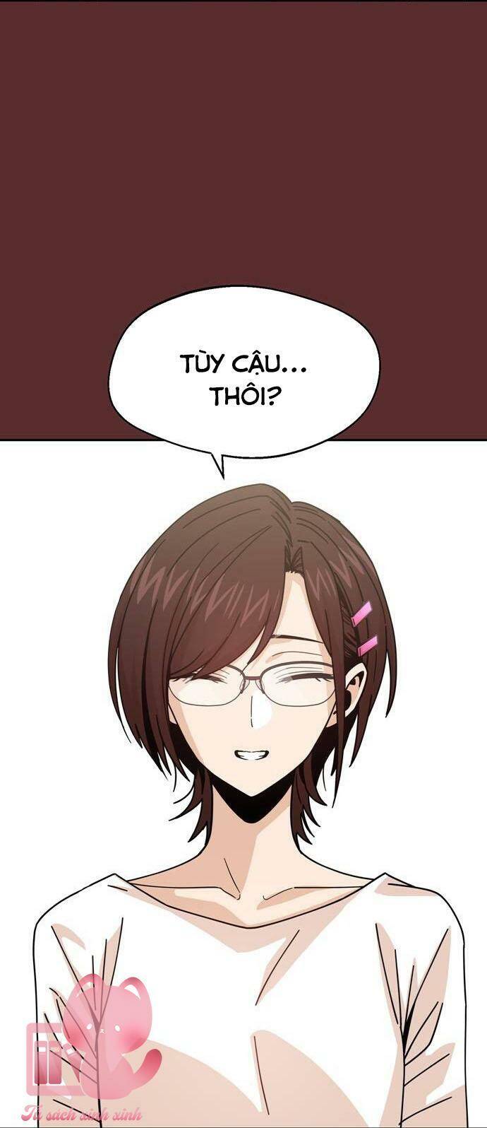Lớ Ngớ Vớ Phải Tình Yêu Chap 18 - Next Chap 19