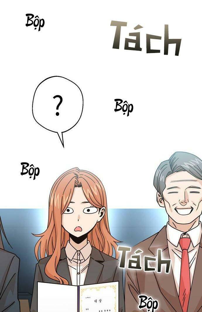 Lớ Ngớ Vớ Phải Tình Yêu Chap 18 - Next Chap 19