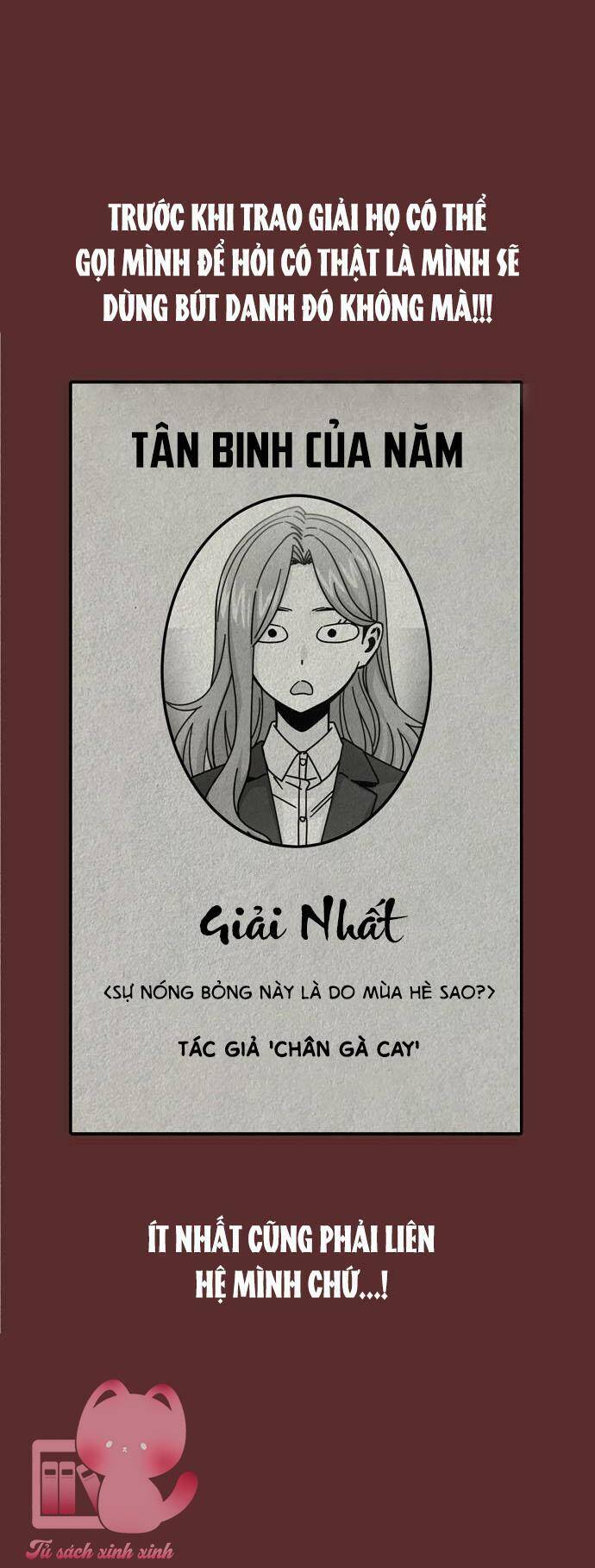 Lớ Ngớ Vớ Phải Tình Yêu Chap 18 - Next Chap 19