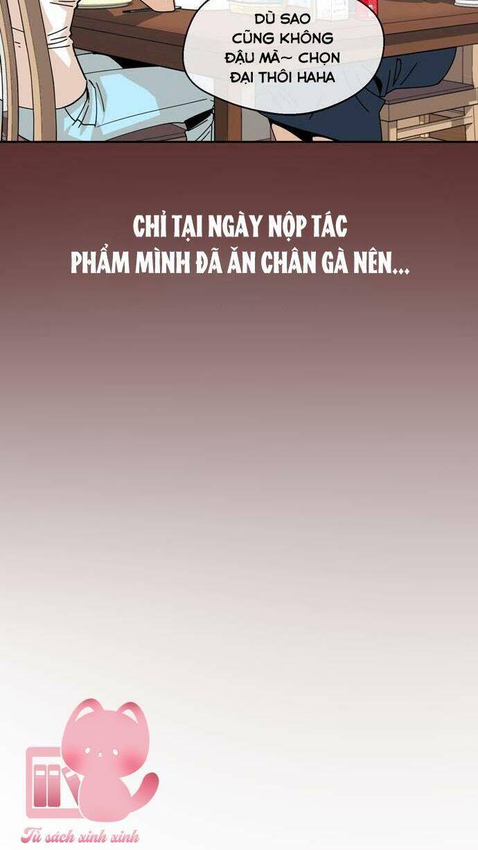 Lớ Ngớ Vớ Phải Tình Yêu Chap 18 - Next Chap 19
