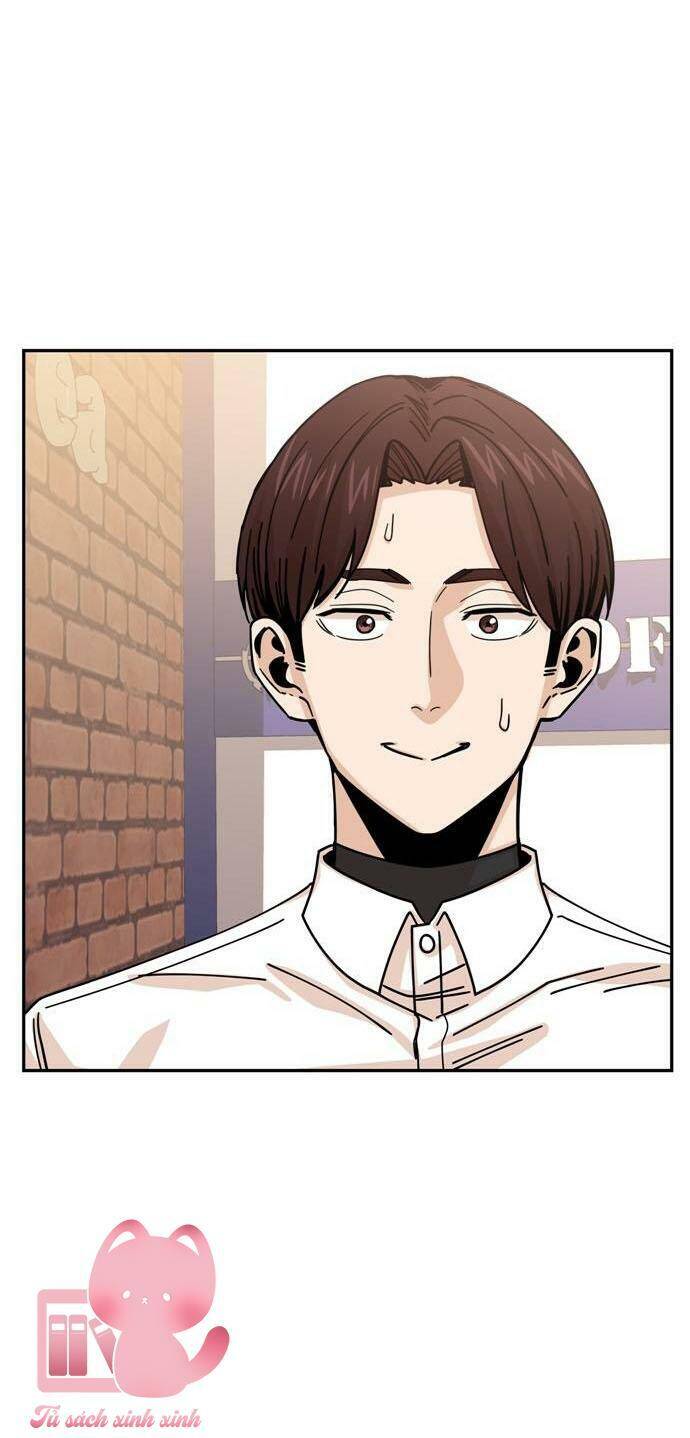 Lớ Ngớ Vớ Phải Tình Yêu Chap 18 - Next Chap 19