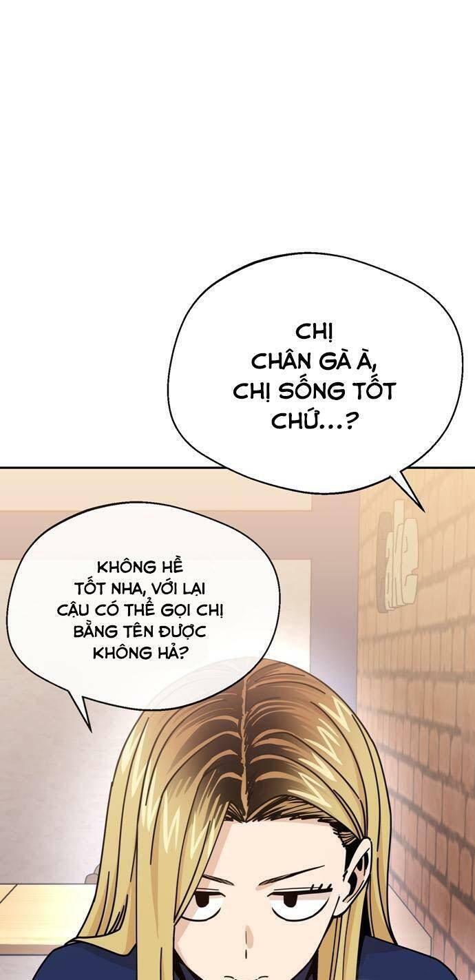 Lớ Ngớ Vớ Phải Tình Yêu Chap 18 - Next Chap 19