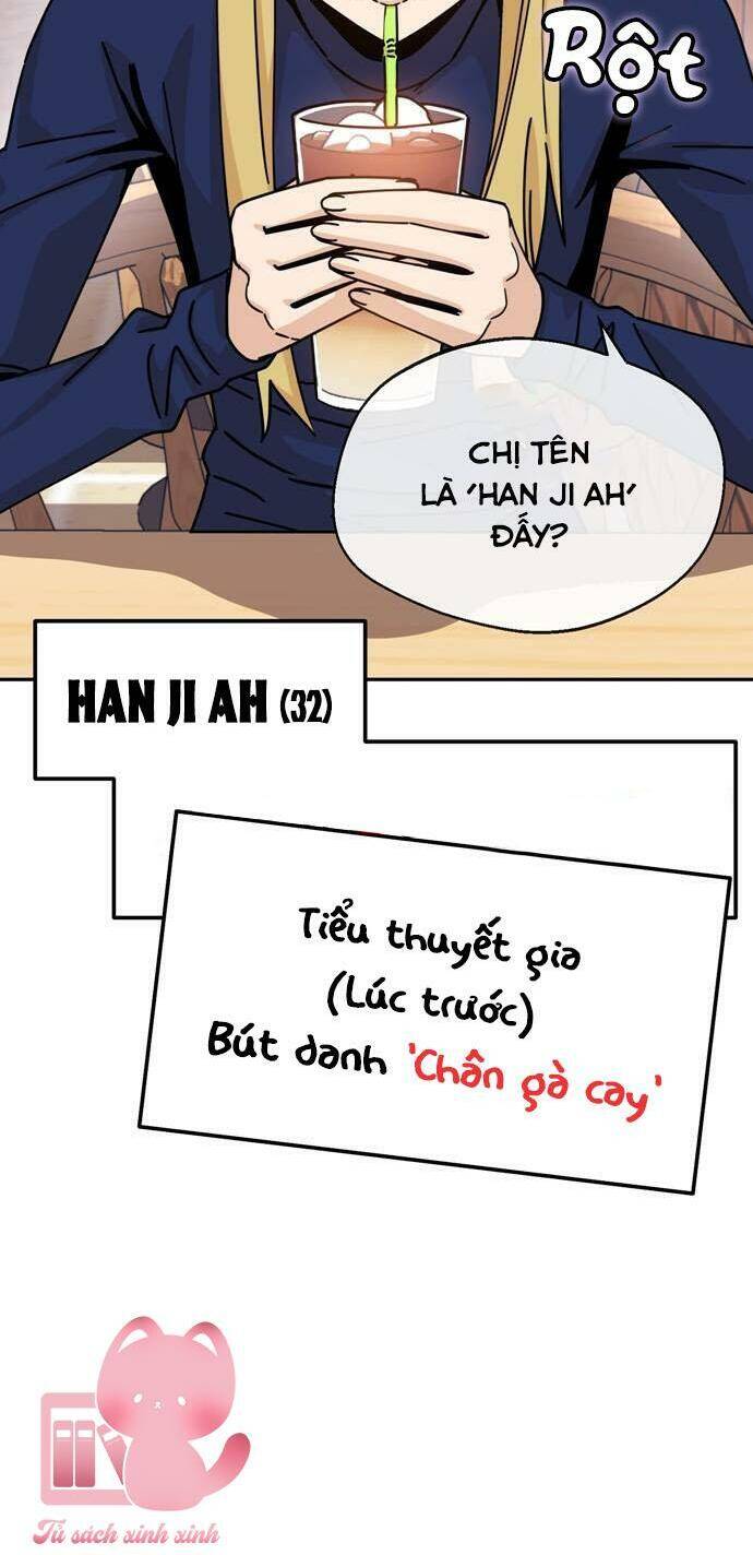 Lớ Ngớ Vớ Phải Tình Yêu Chap 18 - Next Chap 19
