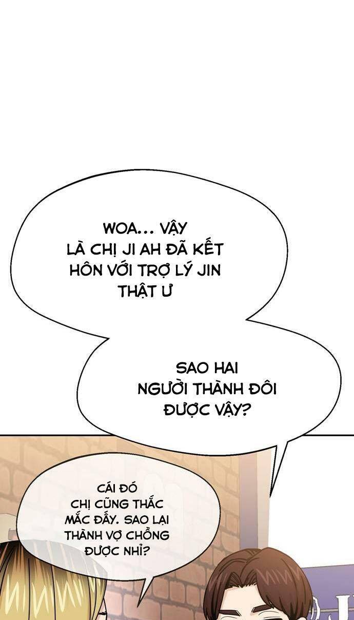 Lớ Ngớ Vớ Phải Tình Yêu Chap 18 - Next Chap 19