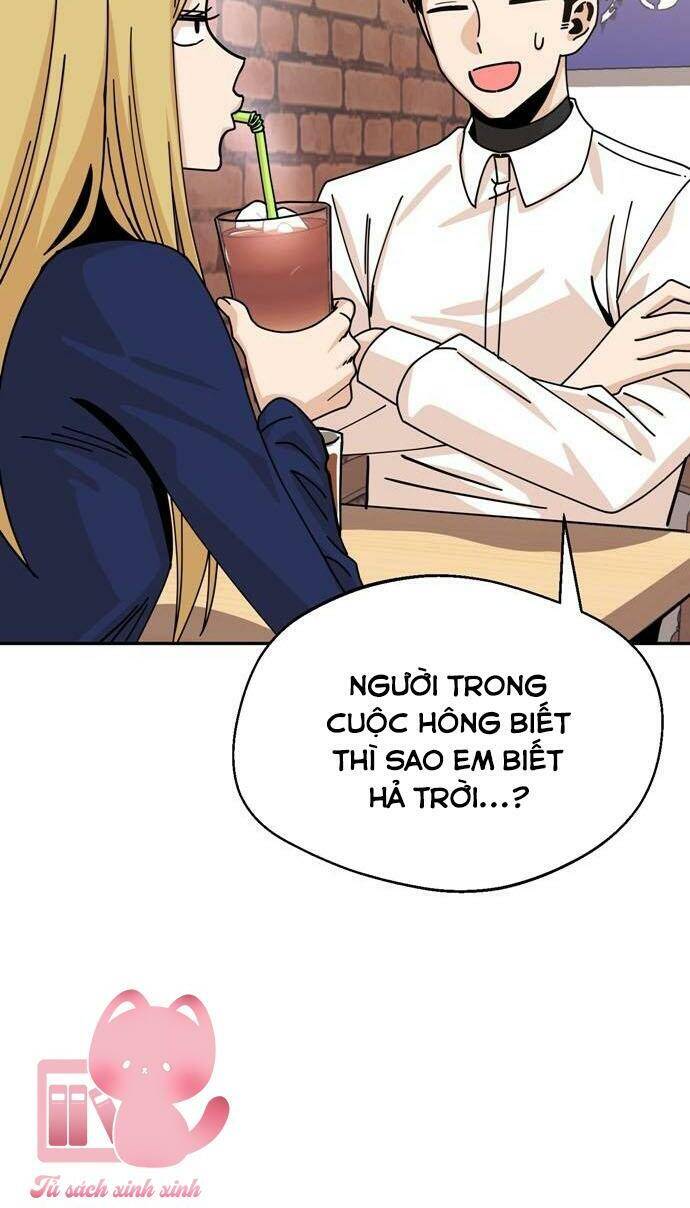 Lớ Ngớ Vớ Phải Tình Yêu Chap 18 - Next Chap 19