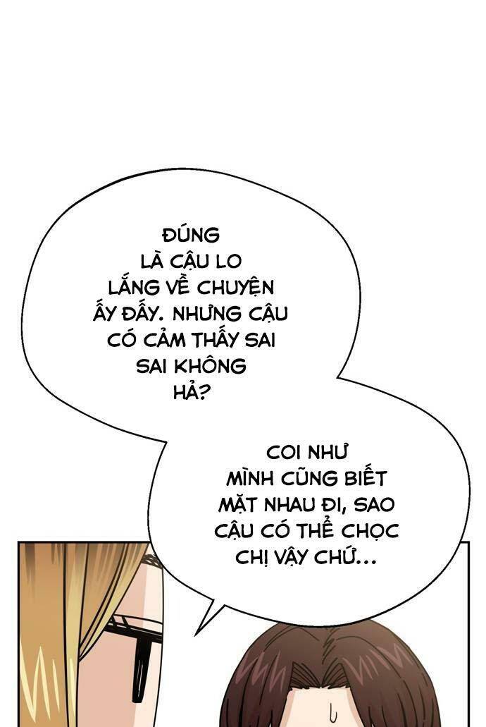 Lớ Ngớ Vớ Phải Tình Yêu Chap 18 - Next Chap 19