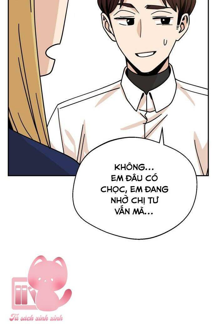 Lớ Ngớ Vớ Phải Tình Yêu Chap 18 - Next Chap 19