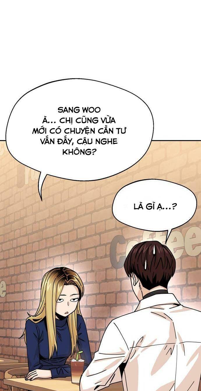Lớ Ngớ Vớ Phải Tình Yêu Chap 18 - Next Chap 19