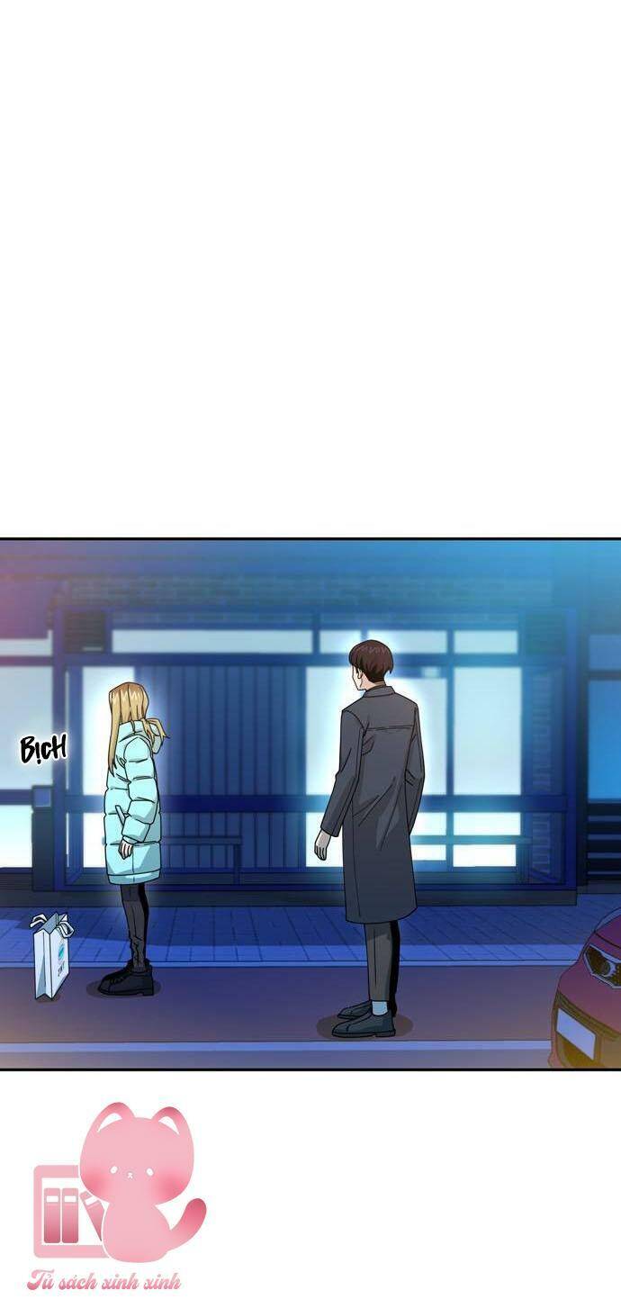 Lớ Ngớ Vớ Phải Tình Yêu Chap 18 - Next Chap 19