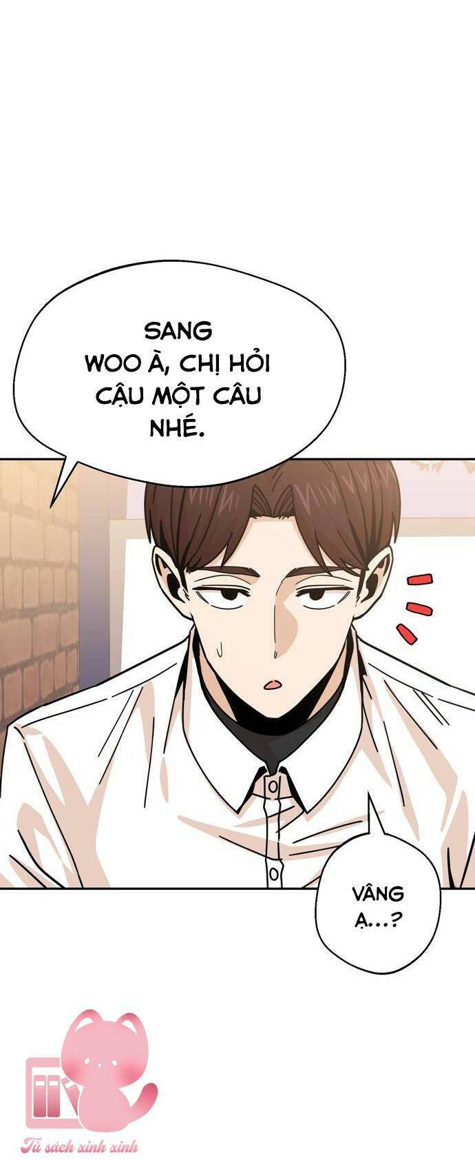 Lớ Ngớ Vớ Phải Tình Yêu Chap 18 - Next Chap 19