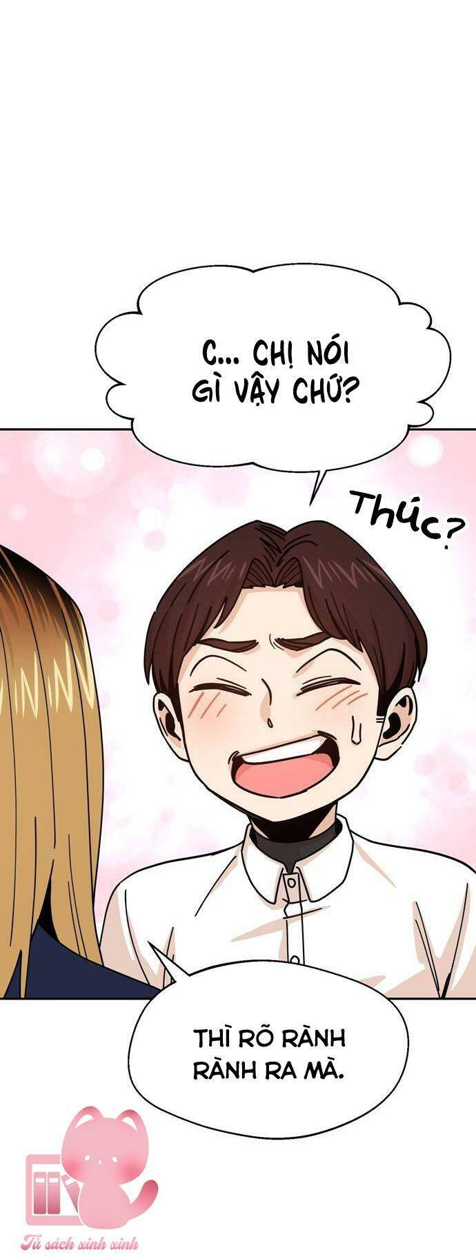 Lớ Ngớ Vớ Phải Tình Yêu Chap 18 - Next Chap 19