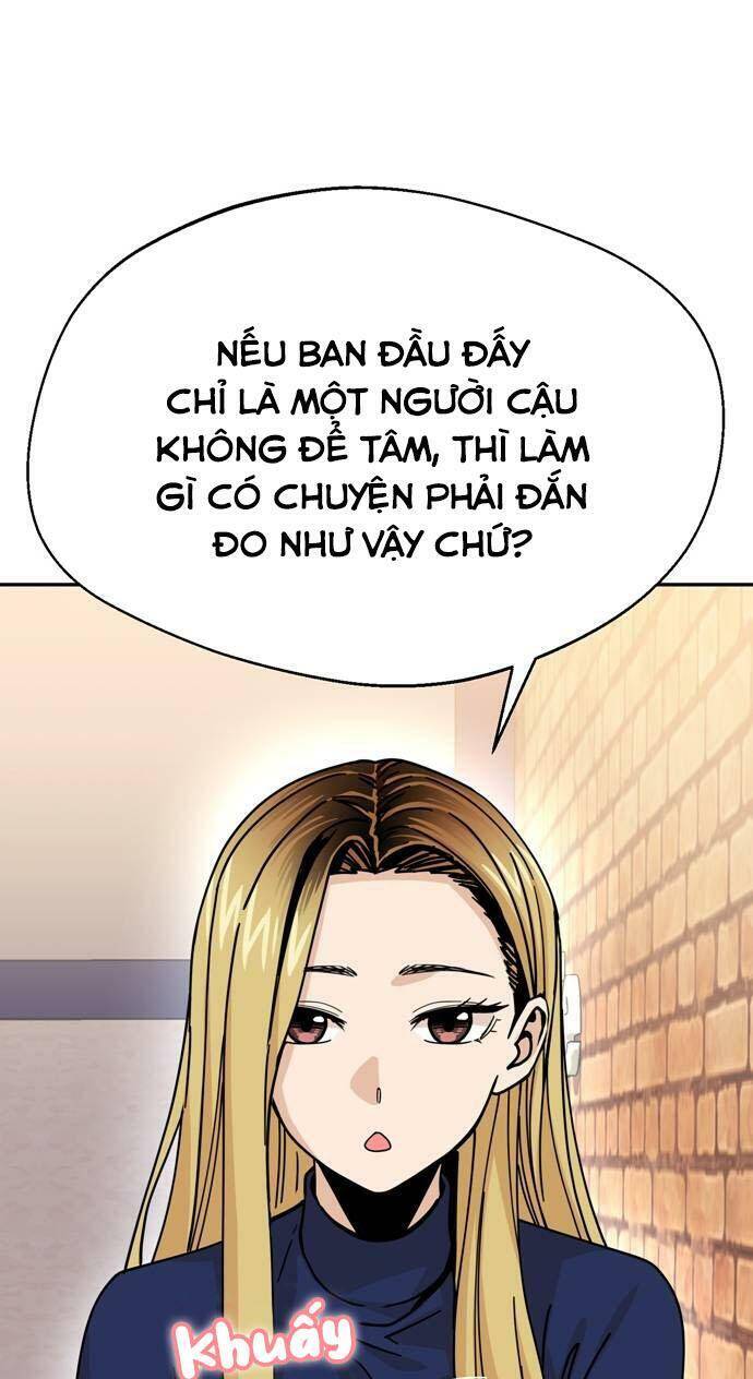 Lớ Ngớ Vớ Phải Tình Yêu Chap 18 - Next Chap 19