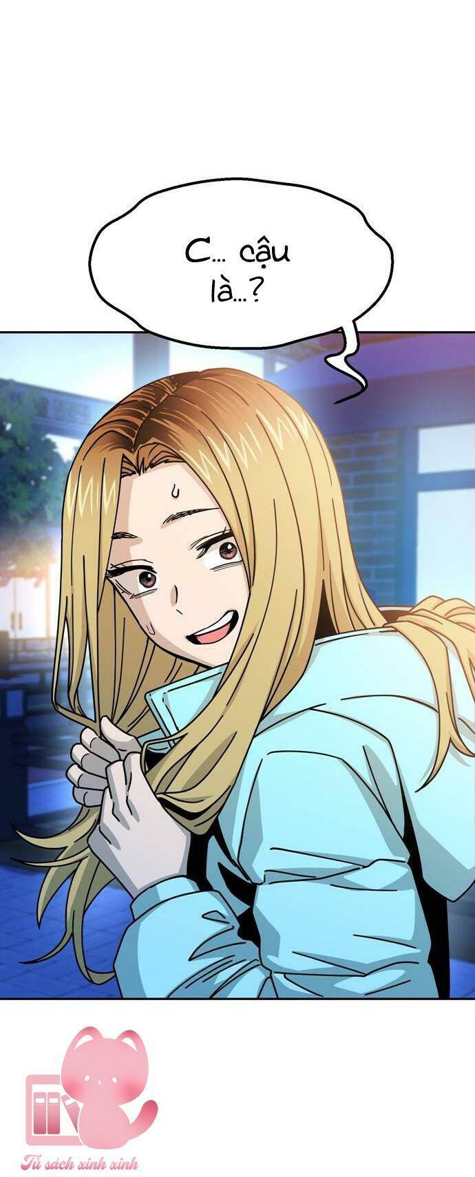 Lớ Ngớ Vớ Phải Tình Yêu Chap 18 - Next Chap 19