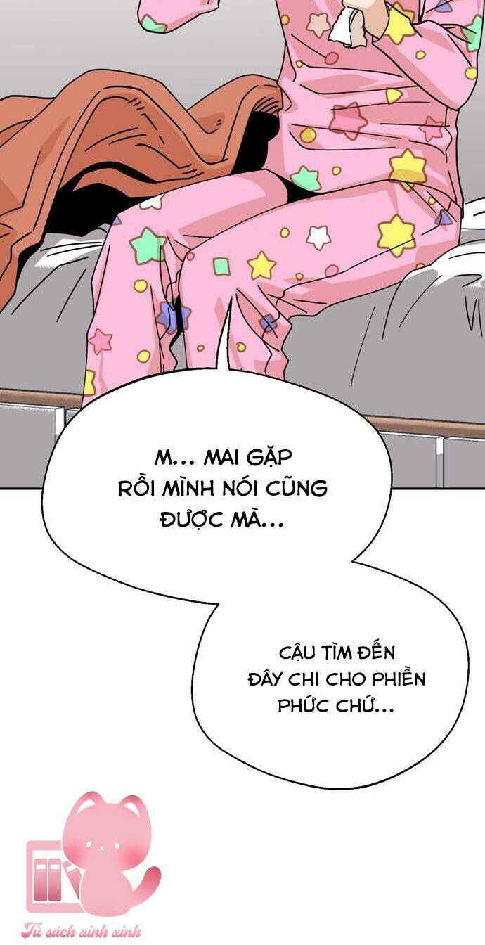 Lớ Ngớ Vớ Phải Tình Yêu Chap 19 - Next Chap 20