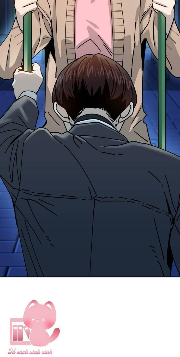 Lớ Ngớ Vớ Phải Tình Yêu Chap 19 - Next Chap 20
