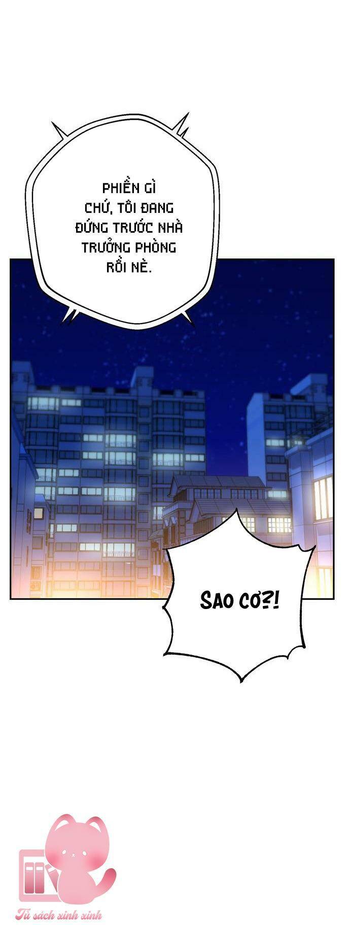 Lớ Ngớ Vớ Phải Tình Yêu Chap 19 - Next Chap 20