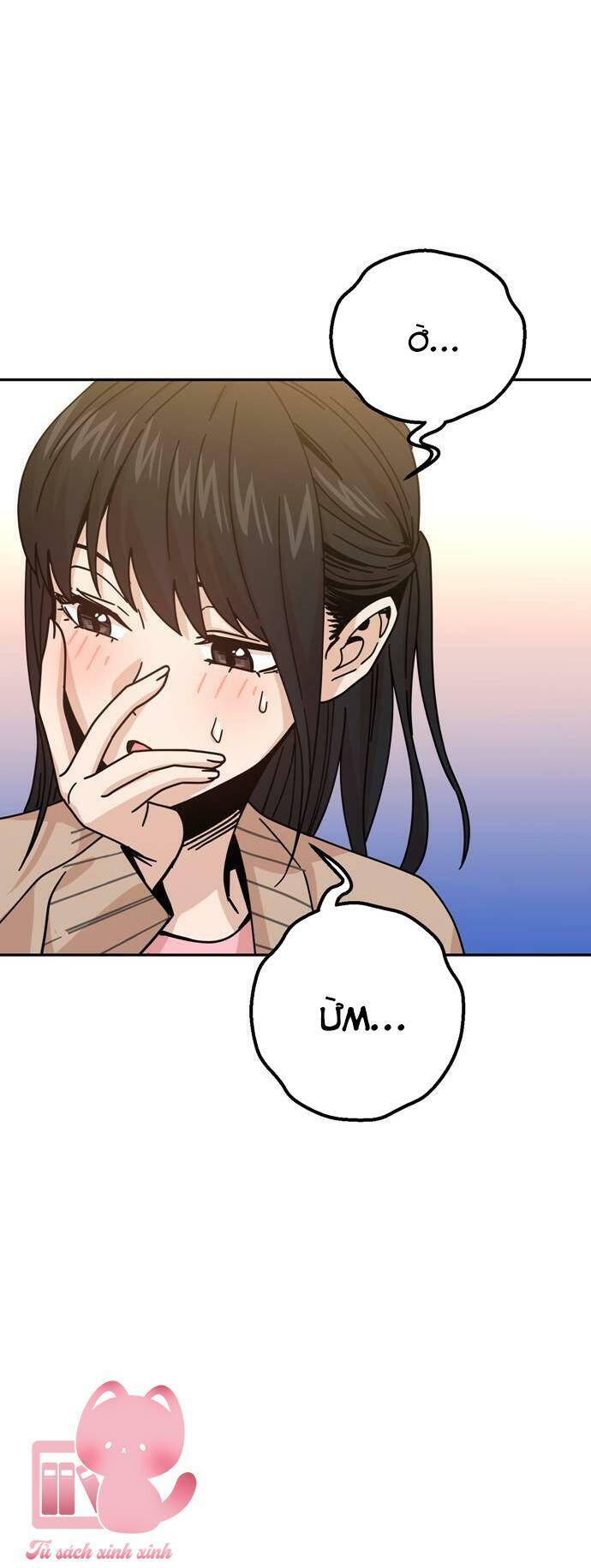 Lớ Ngớ Vớ Phải Tình Yêu Chap 19 - Next Chap 20