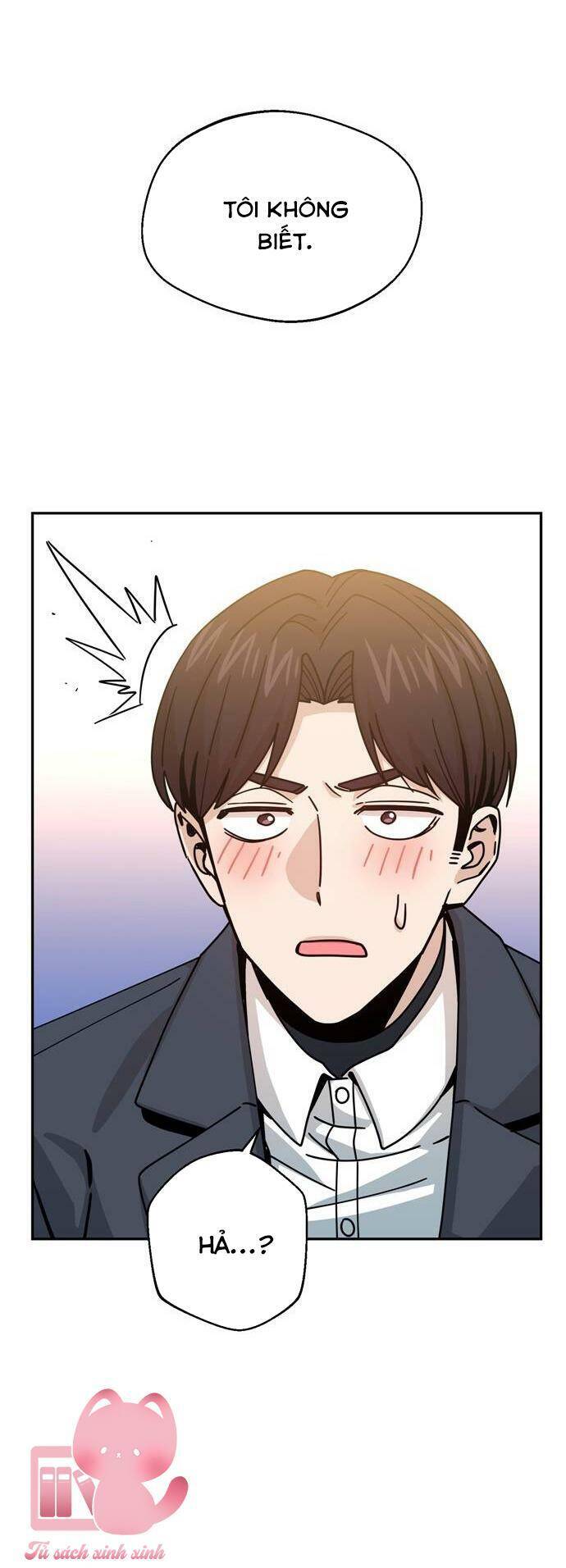 Lớ Ngớ Vớ Phải Tình Yêu Chap 19 - Next Chap 20