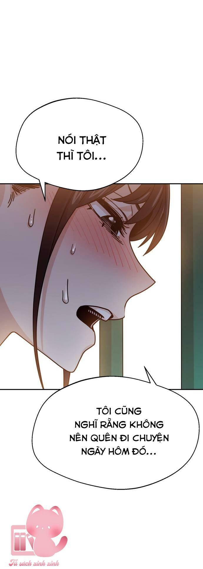 Lớ Ngớ Vớ Phải Tình Yêu Chap 19 - Next Chap 20