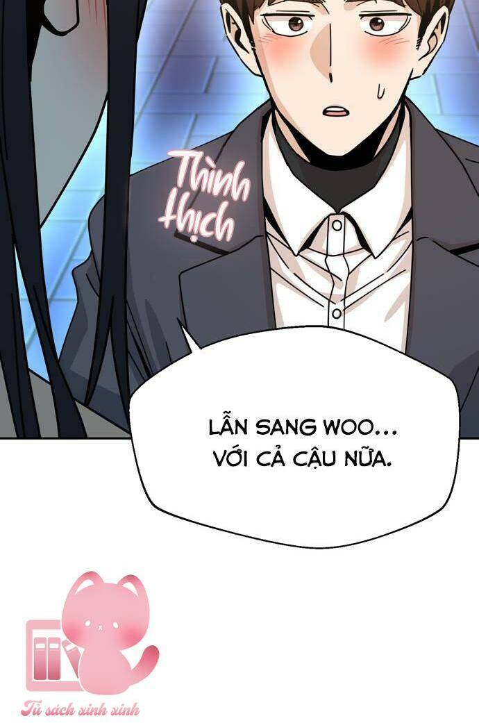 Lớ Ngớ Vớ Phải Tình Yêu Chap 19 - Next Chap 20