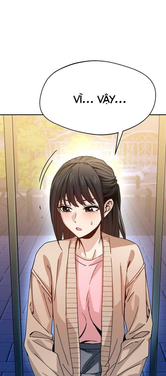 Lớ Ngớ Vớ Phải Tình Yêu Chap 19 - Next Chap 20