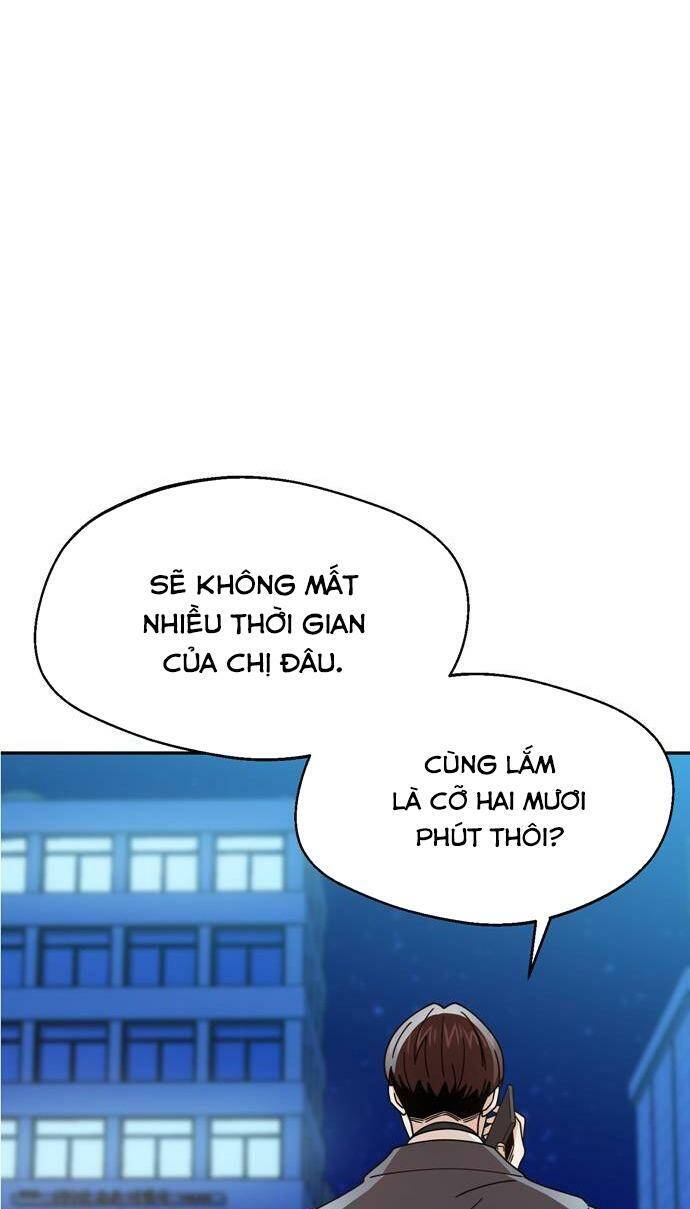 Lớ Ngớ Vớ Phải Tình Yêu Chap 19 - Next Chap 20