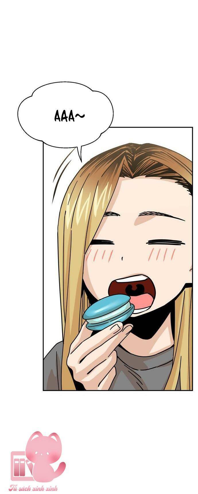 Lớ Ngớ Vớ Phải Tình Yêu Chap 19 - Next Chap 20