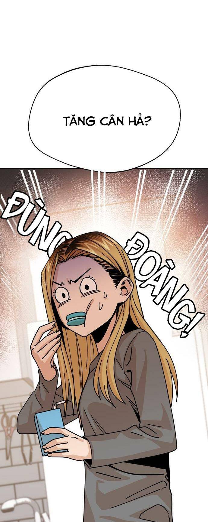 Lớ Ngớ Vớ Phải Tình Yêu Chap 19 - Next Chap 20