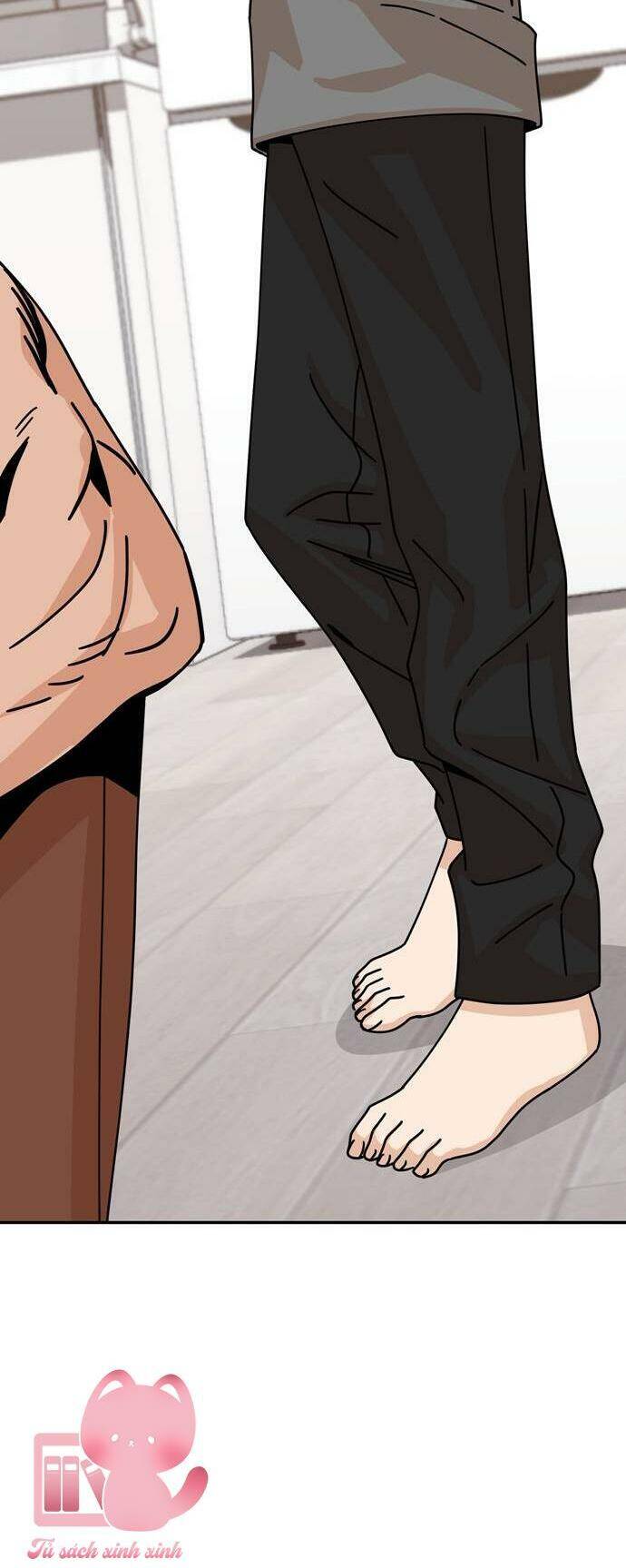 Lớ Ngớ Vớ Phải Tình Yêu Chap 19 - Next Chap 20