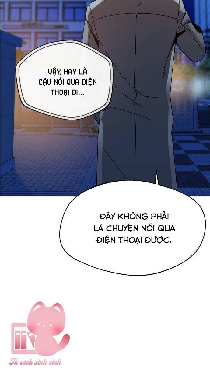 Lớ Ngớ Vớ Phải Tình Yêu Chap 19 - Next Chap 20